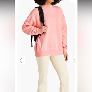 Brand New The Upside Crew- Size M- color: pink